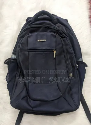 School Bag