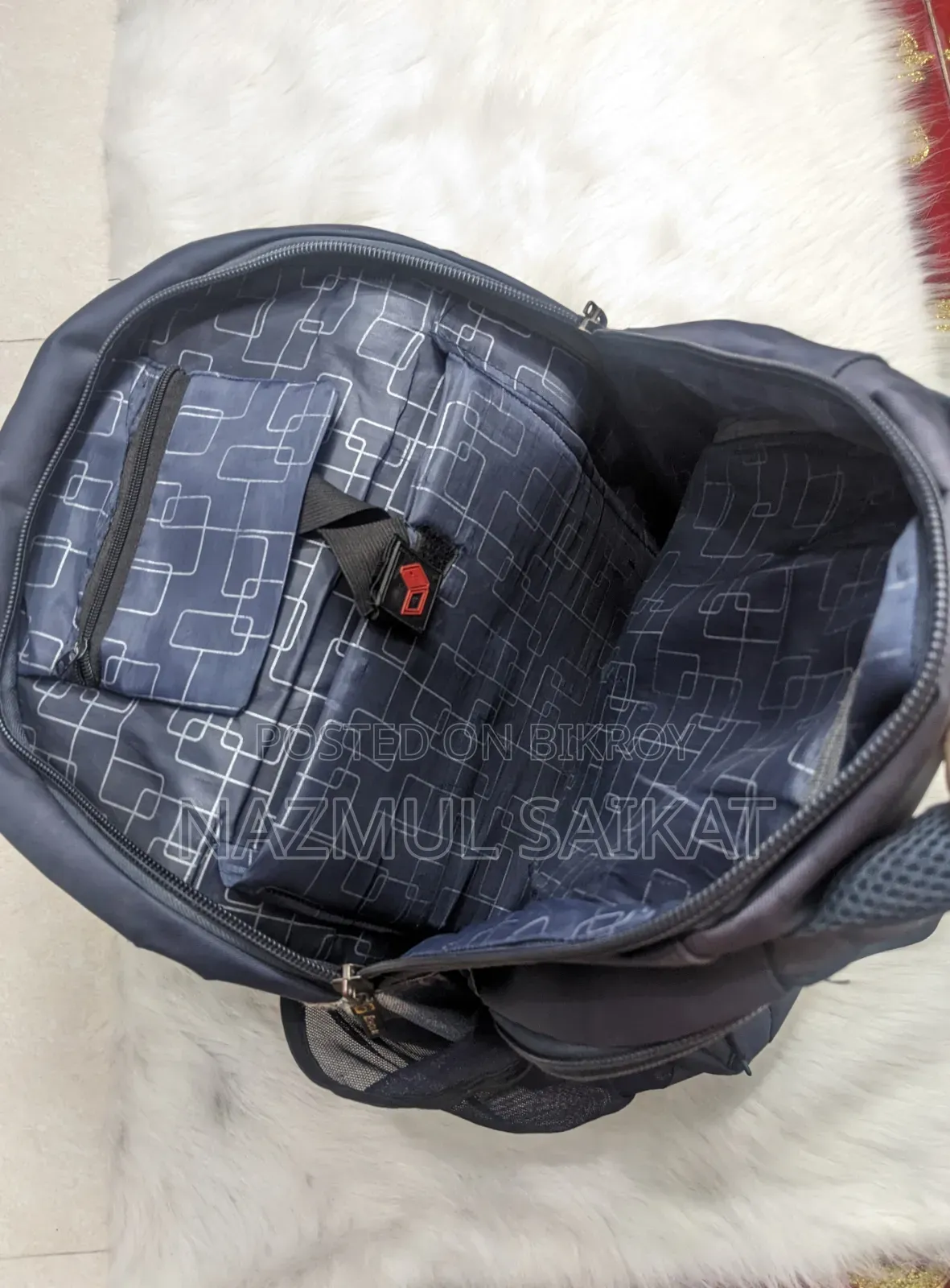 School Bag
