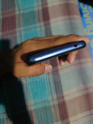 Nokia G10 64 GB Blue
