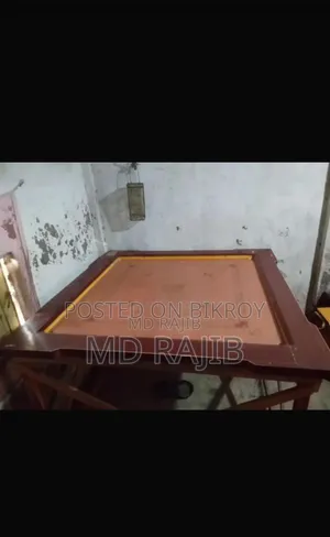 Carrom Board