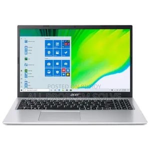 Laptop Acer Aspire 3 8GB Intel Core i5 SSD 512GB