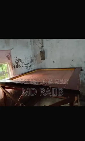 Carrom Board