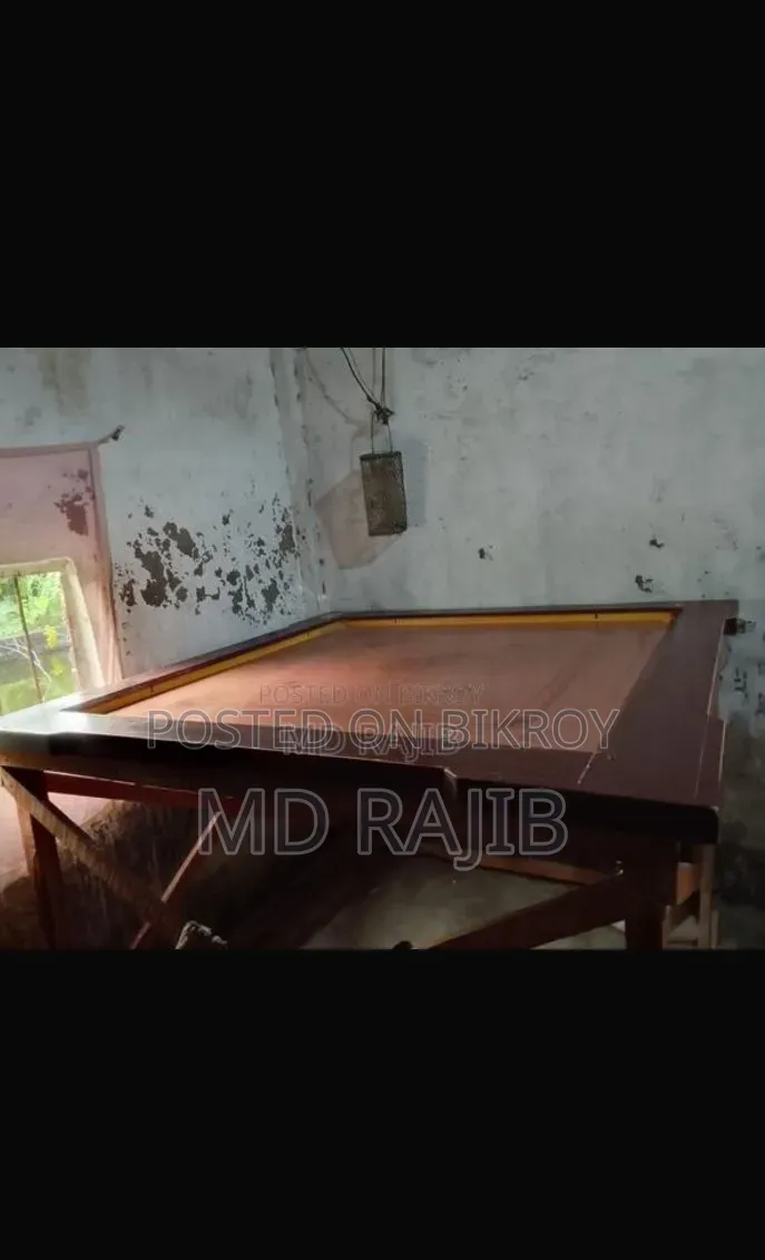 Carrom Board