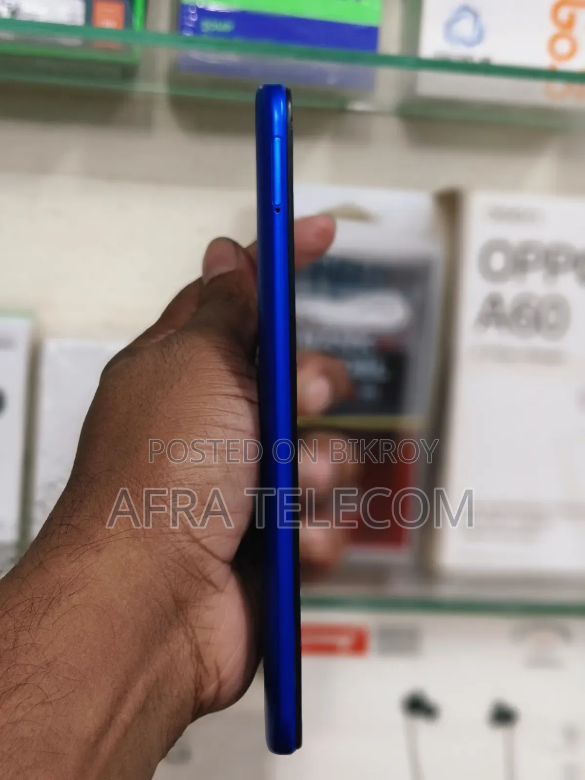 Xiaomi Redmi 9A 32 GB Blue