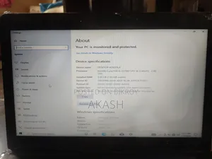 Laptop HP Compaq Presario CQ43 2GB Intel Atom SSD 160GB