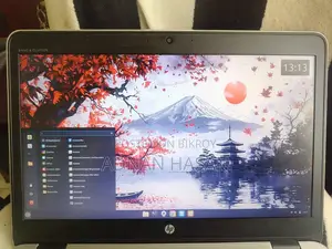 Laptop HP EliteBook 840 G3 8GB Intel Core i5 HDD+SSD 512GB
