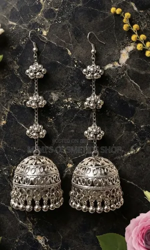 Jumka Sets