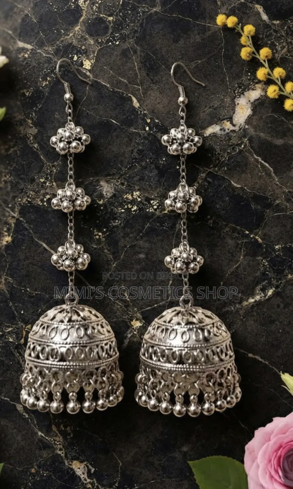 Jumka Sets