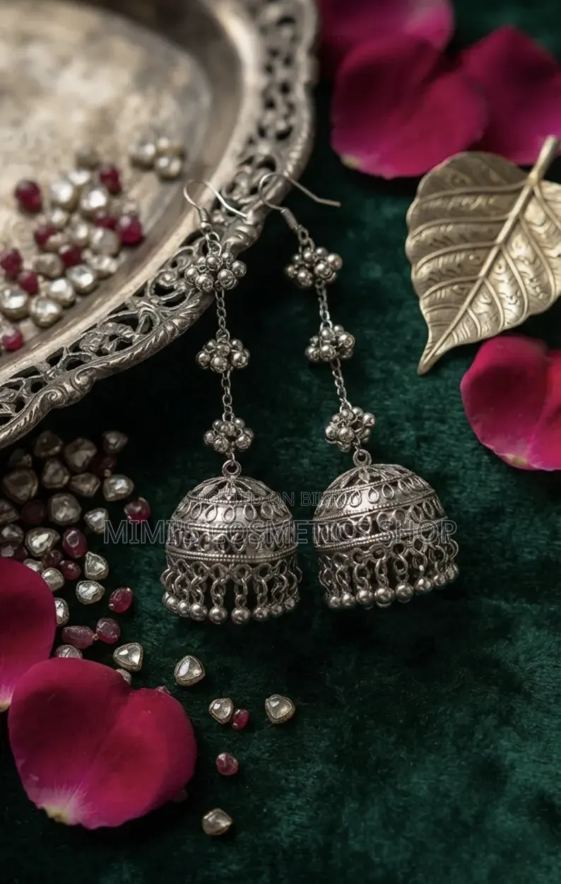 Jumka Sets