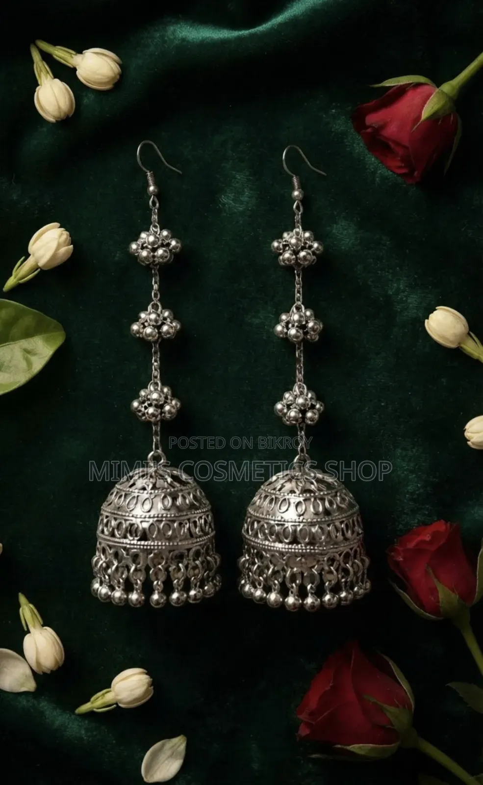 Jumka Sets