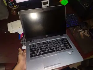 Laptop HP EliteBook 840 G3 8GB Intel Core i5 HDD+SSD 512GB