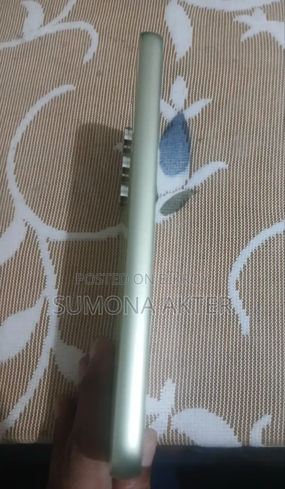 Samsung Galaxy A54 5G 128 GB Green