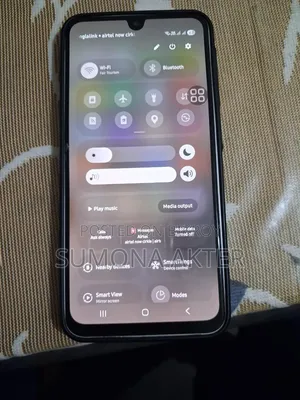 Samsung Galaxy A54 5G 128 GB Green
