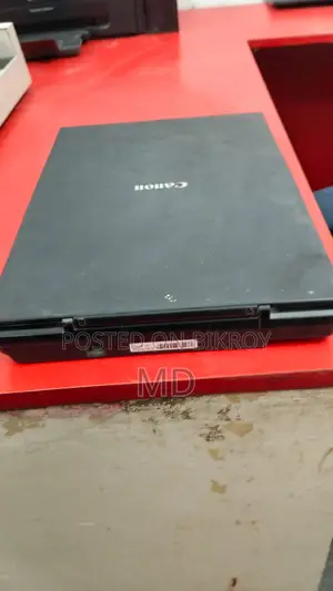 Canon LiDE 300 Flatbed Scanner (100% Fresh Condition)