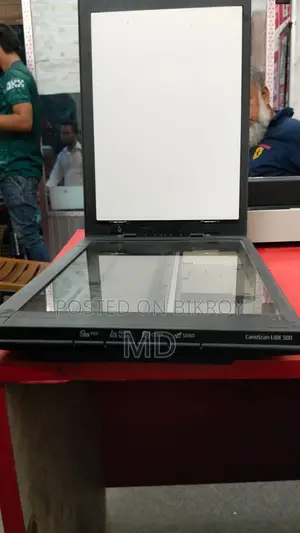 Canon LiDE 300 Flatbed Scanner (100% Fresh Condition)