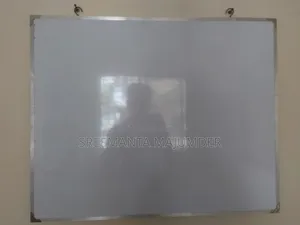 হোয়াইট বোর্ড