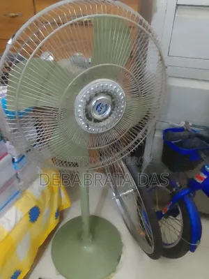 জিএফসি ব্র্যান্ড স্ট্যান্ড ফ্যান