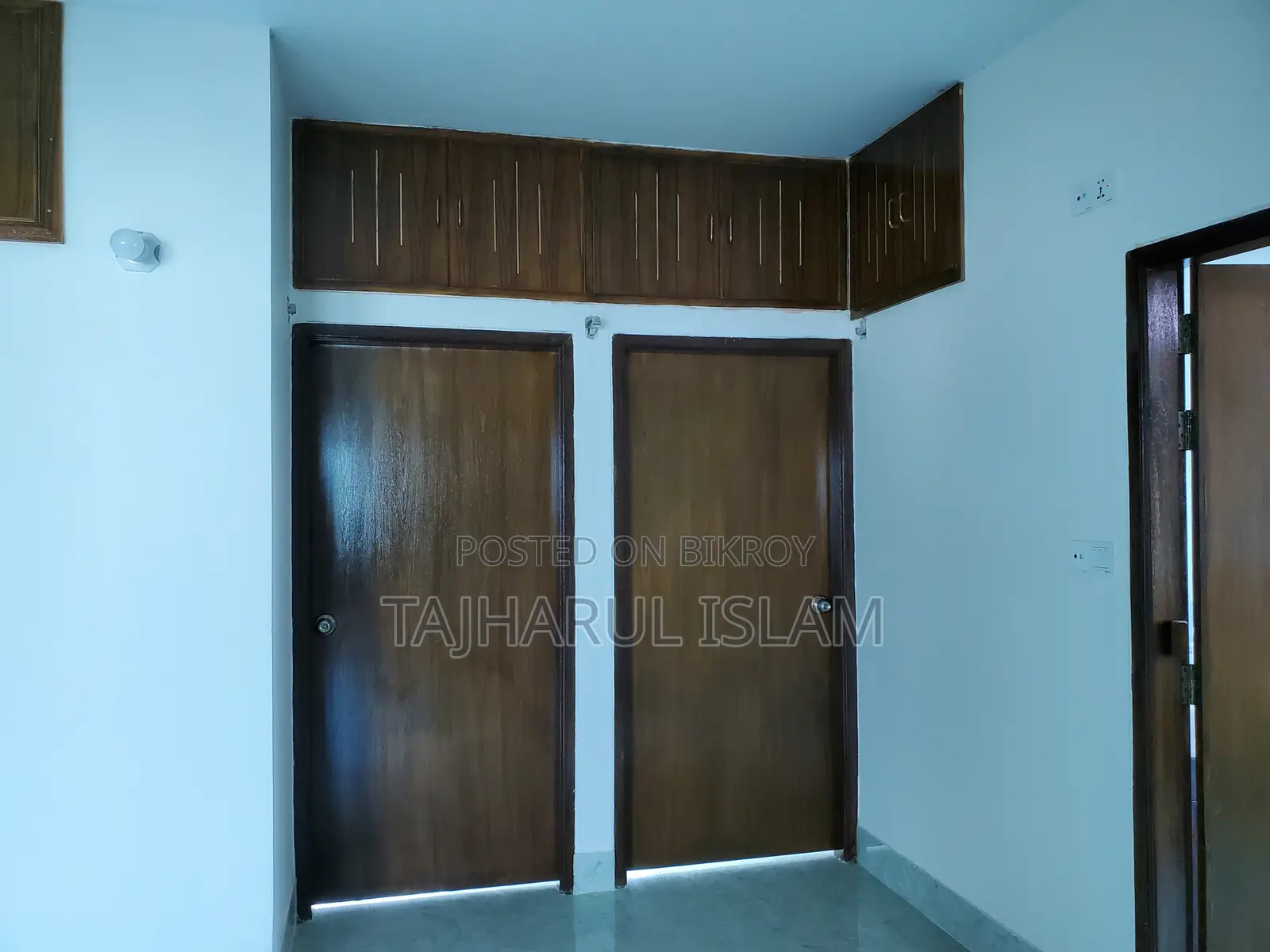 বাসাবোতে ৩ বেডরুমের অ্যাপার্টমেন্ট বিক্রয়