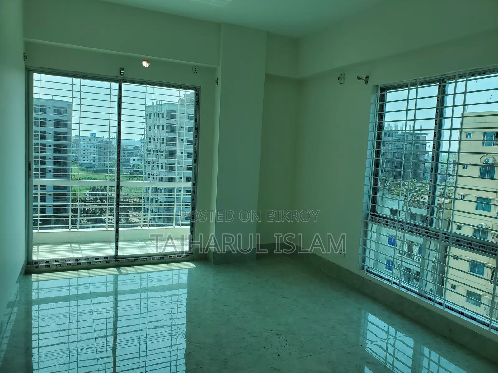 বাসাবোতে ৩ বেডরুমের অ্যাপার্টমেন্ট বিক্রয়