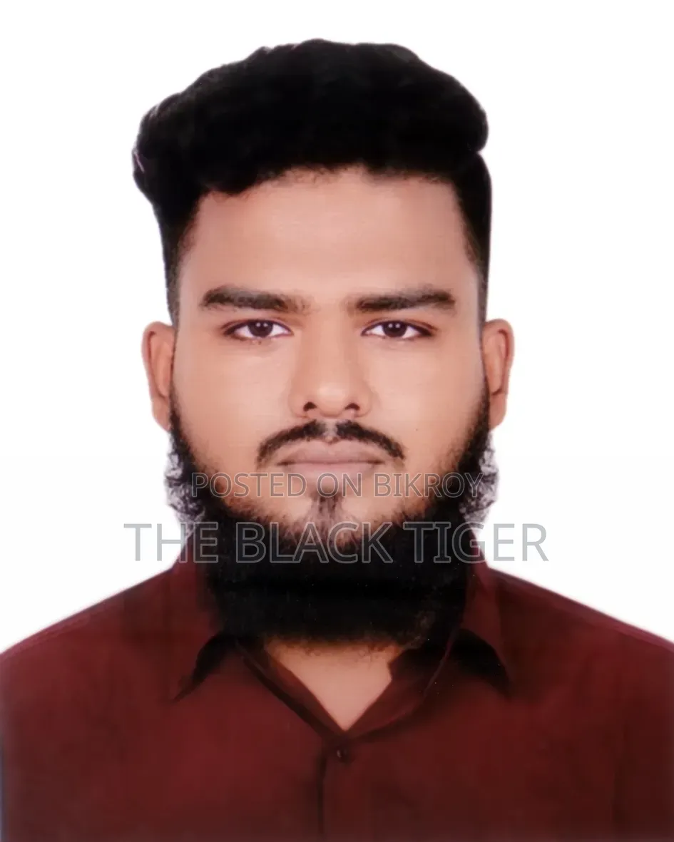 আলহামদুলিল্লাহ সব কাজে কম বেশি দক্ষ, যোগাযোগ দক্ষতা