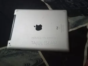 Apple iPad (2025) 128 GB Silver