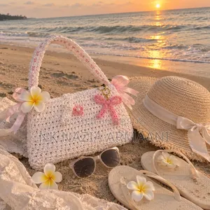 Crochet Bag
