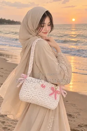 Crochet Bag