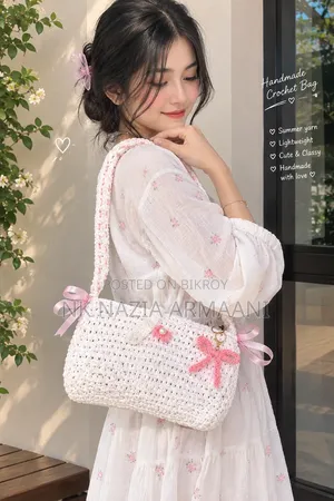 Crochet Bag