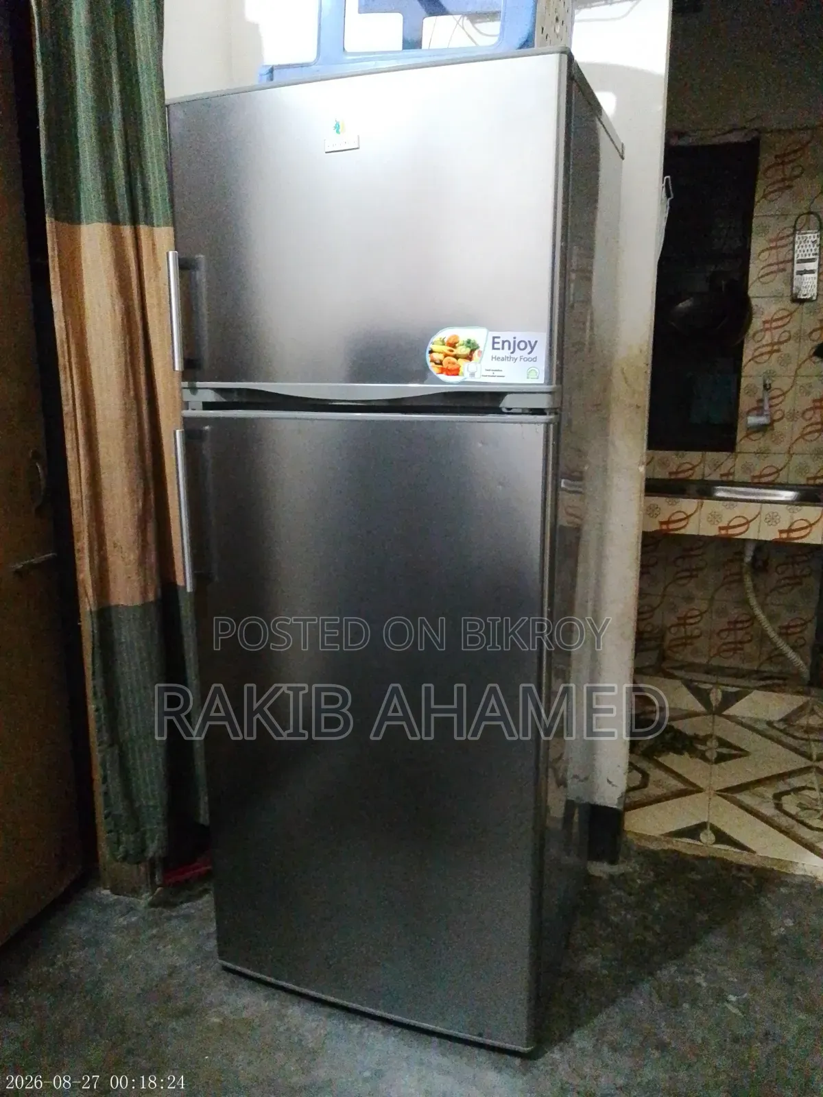 ইলেক্টা ফ্রিজ