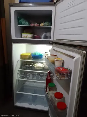 ইলেক্টা ফ্রিজ