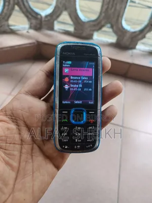 Nokia 5130 XpressMusic Gray