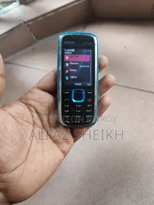 Nokia 5130 XpressMusic Gray