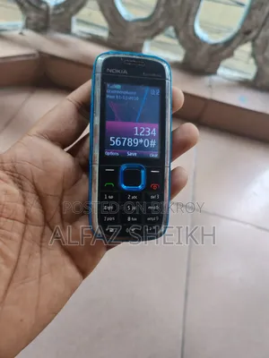 Nokia 5130 XpressMusic Gray