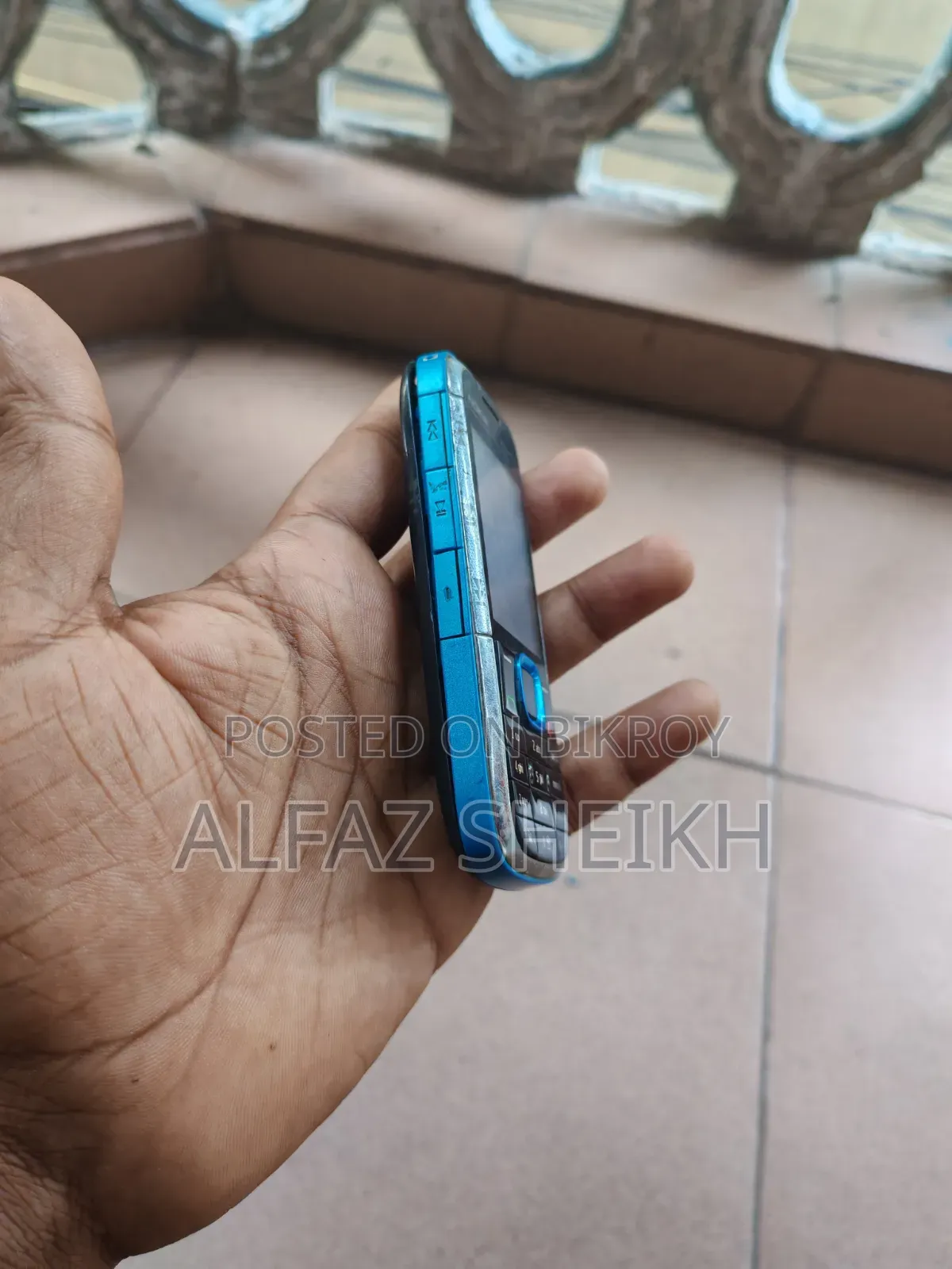 Nokia 5130 XpressMusic Gray