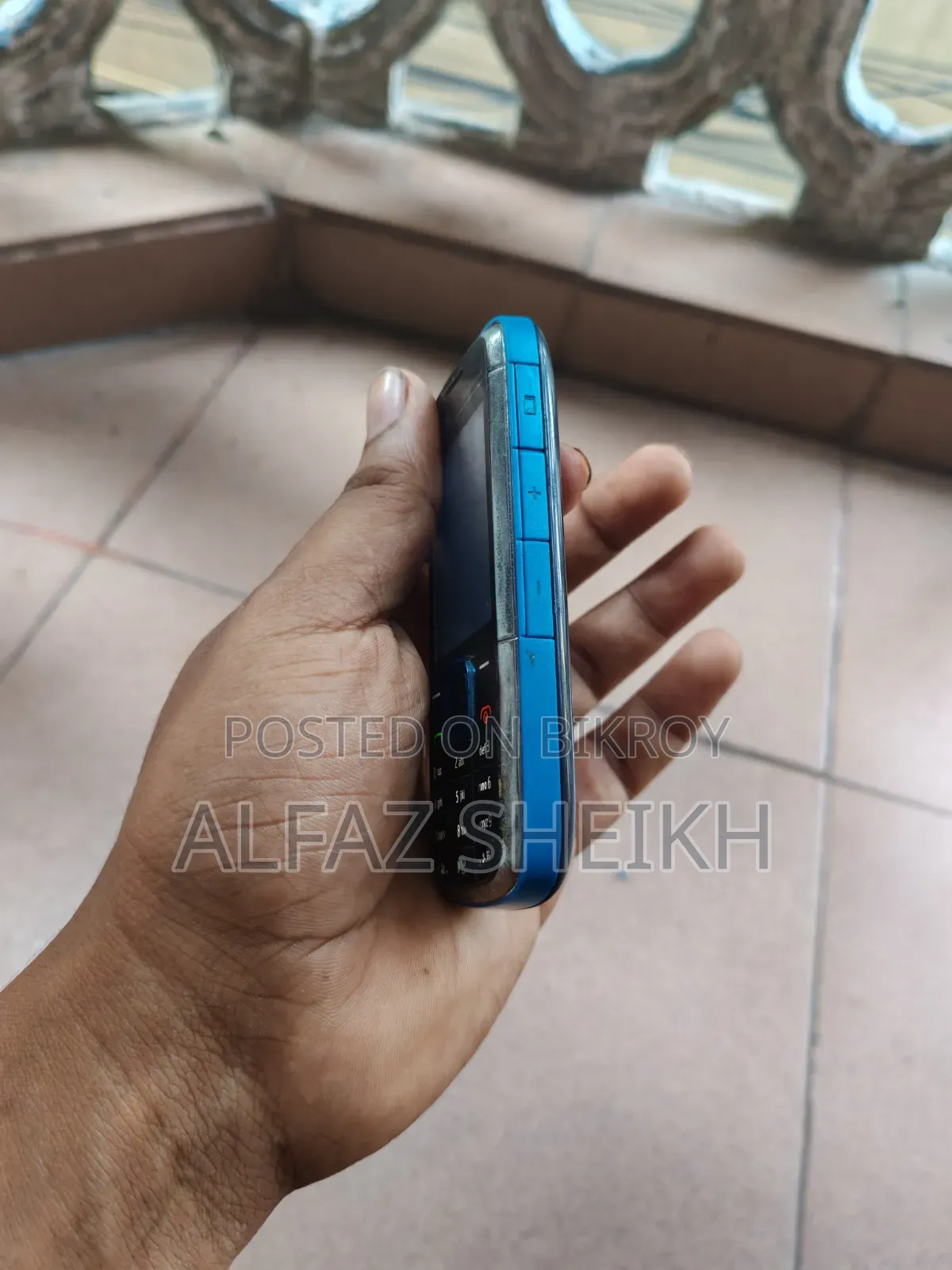 Nokia 5130 XpressMusic Gray