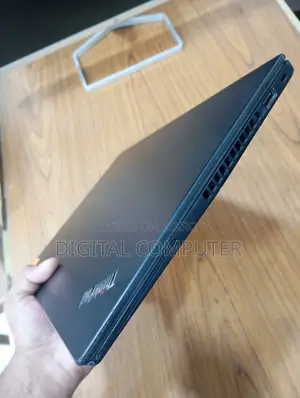 Laptop Lenovo ThinkPad T490s 8GB Intel Core i5 SSD 256GB
