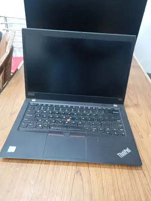 Laptop Lenovo ThinkPad T490s 8GB Intel Core i5 SSD 256GB