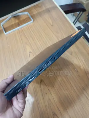 Laptop Lenovo ThinkPad T490s 8GB Intel Core i5 SSD 256GB