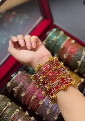 Kashmiri Bangle