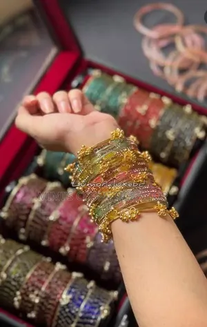 Kashmiri Bangle