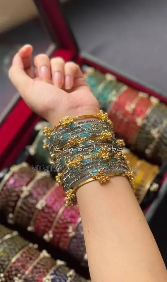 Kashmiri Bangle