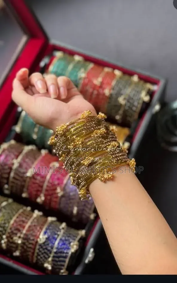 Kashmiri Bangle