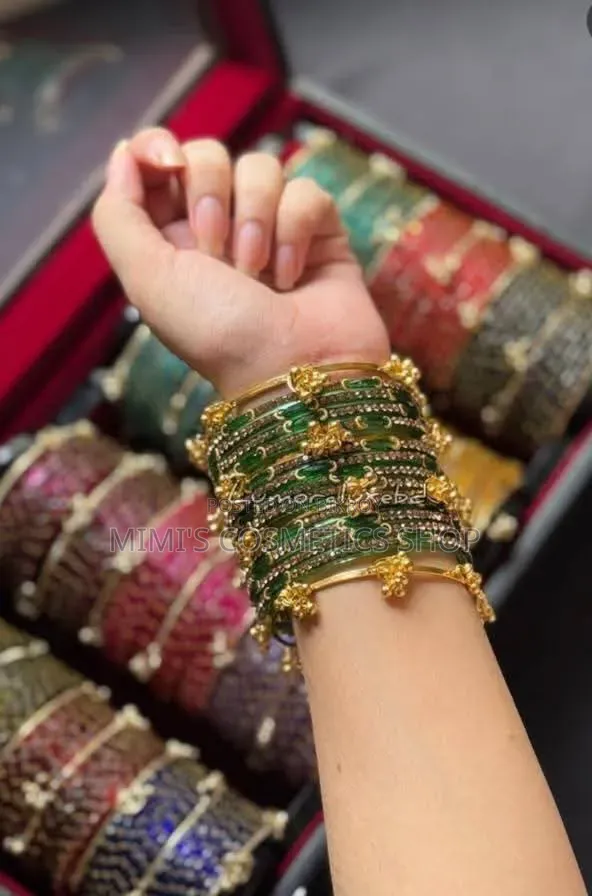 Kashmiri Bangle