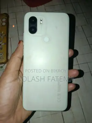 Xiaomi Redmi A1+ 32 GB White