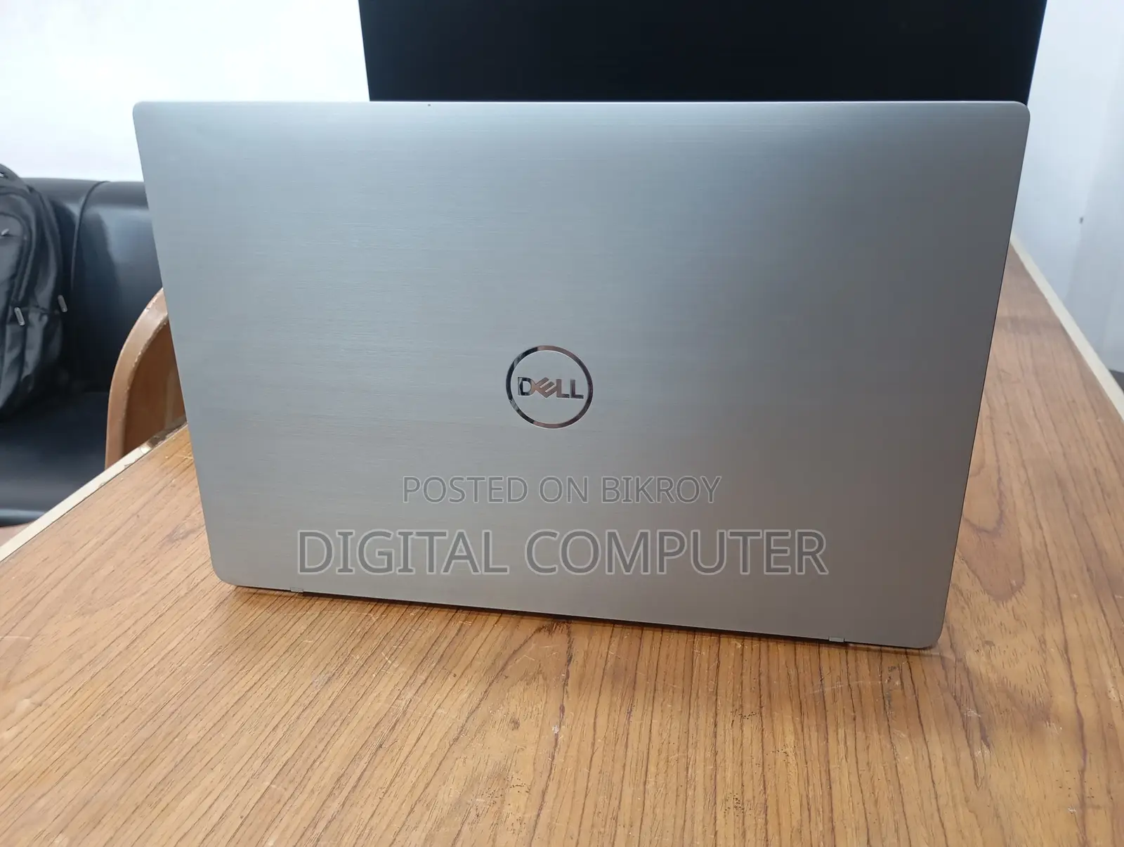 Laptop Dell Latitude 3310 8GB Intel Core i5 SSD 256GB