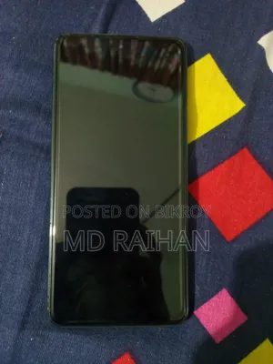Infinix GT 10 Pro 256 GB Blue