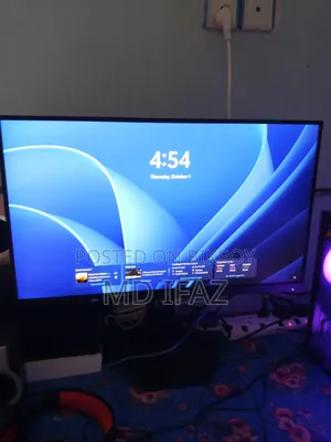 New Desktop Computer Lenovo 16GB AMD Ryzen 5 SSD 512GB