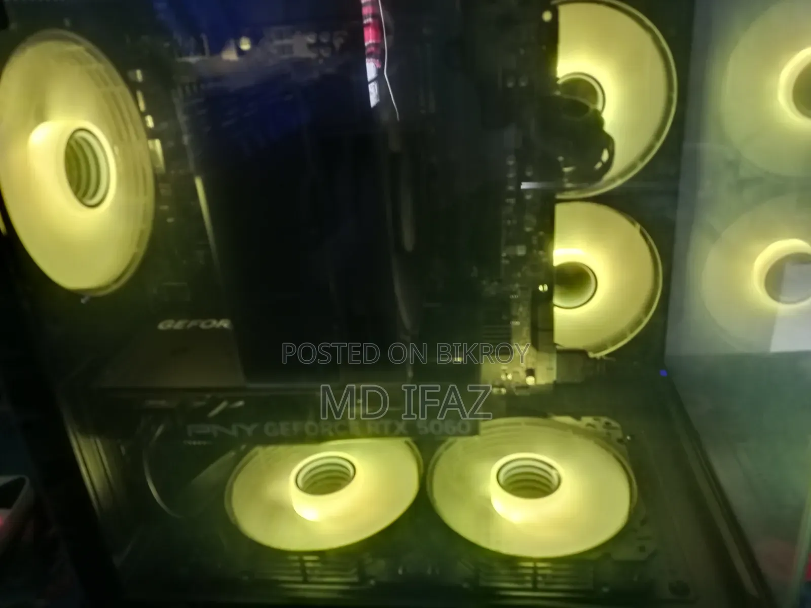New Desktop Computer Lenovo 16GB AMD Ryzen 5 SSD 512GB