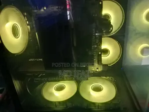 New Desktop Computer Lenovo 16GB AMD Ryzen 5 SSD 512GB