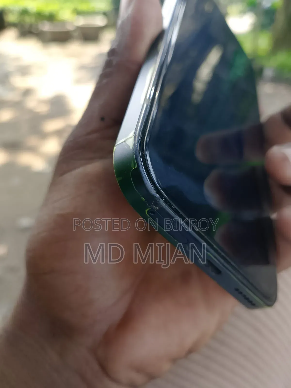 টেকনো ক্যামন ৫০ ২৫৬ জিবি কালো